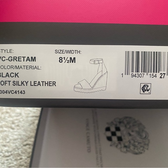 Wedges - Picture 4 of 4